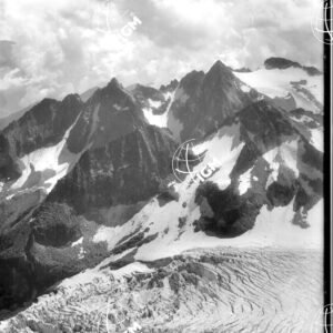 Serie Tonale N. 2-A  Panorama da C.a Cady al Passo Adamè - LN00006598