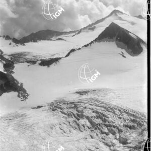 Serie Tonale N. 2-A  Panorama da C.a Cady al Passo Adamè - LN00006599