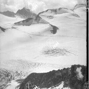 Serie Tonale N. 2-A  Panorama da C.a Cady al Passo Adamè - LN00006600