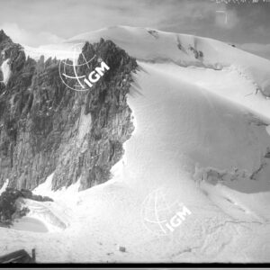 Serie Tonale N. 3-A  Panorama da M.te Mandrone a M.te Tresero - LN00006603