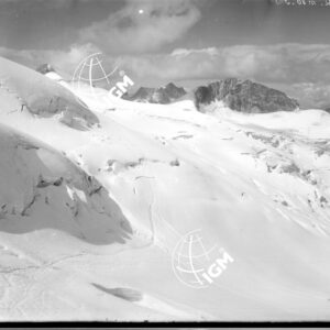 Serie Tonale N. 3-A  Panorama da M.te Mandrone a M.te Tresero - LN00006604