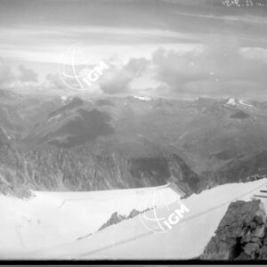 Serie Tonale N. 3-A  Panorama da M.te Mandrone a M.te Tresero - LN00006606