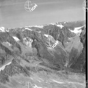 Serie Tonale N. 4-A  Panorama da P.ta di Lagoscuro a M.te Campellio - LN00006608