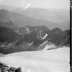 Serie Tonale N. 4-A  Panorama da P.ta di Lagoscuro a M.te Campellio - LN00006613