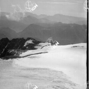 Serie Tonale N. 4-A  Panorama da P.ta di Lagoscuro a M.te Campellio - LN00006614