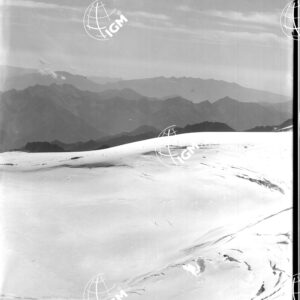 Serie Tonale N. 4-A  Panorama da P.ta di Lagoscuro a M.te Campellio - LN00006615
