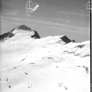 Serie Tonale N. 4-A  Panorama da P.ta di Lagoscuro a M.te Campellio - LN00006617