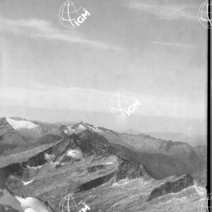 Serie Tonale N. 4-A  Panorama da P.ta di Lagoscuro a M.te Campellio - LN00006619