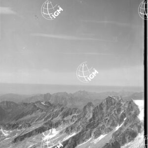 Serie Tonale N. 5-A  Panorama da C.a Levade a P. Lagoscuro - LN00006620