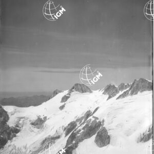 Serie Tonale N. 5-A  Panorama da C.a Levade a P. Lagoscuro - LN00006621