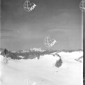 Serie Tonale N. 5-A  Panorama da C.a Levade a P. Lagoscuro - LN00006623