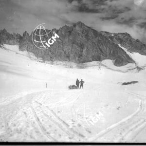 Serie Tonale N. 6-A  Panorama di Lares e C. Cavento - LN00006627