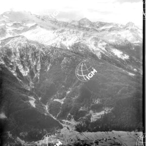 Serie Stelvio N. 2-A  Panorama dal M. Masucco alle C.me di Plator - LN00006639