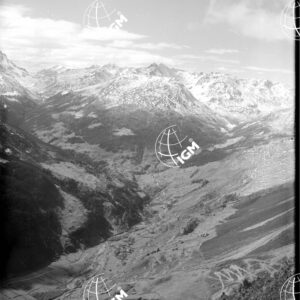Serie Stelvio N. 2-A  Panorama dal M. Masucco alle C.me di Plator - LN00006640