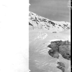 Serie Stelvio N. 4-A  Panorama dalla Korspitz al M.te Scorluzzo - LN00006645