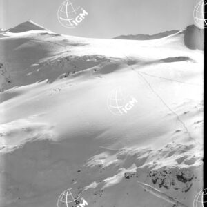 Serie Stelvio N. 4-A  Panorama dalla Korspitz al M.te Scorluzzo - LN00006652