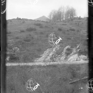 Veduta panoramica del Passo d'Idria - LN00006789