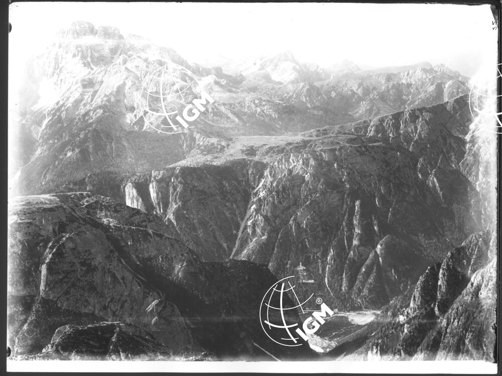 da Monte Castello a Altenstein - LN00006800