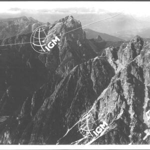 da Monte Castello a Altenstein - LN00006801