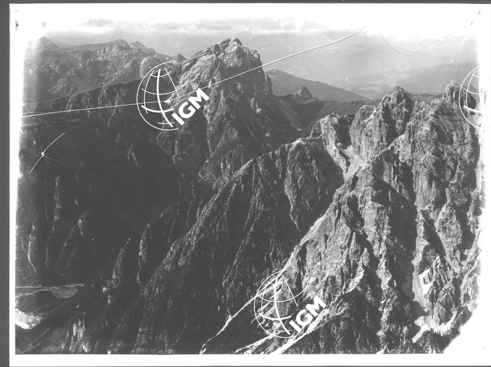 da Monte Castello a Altenstein - LN00006801