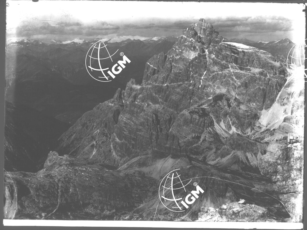 da Monte Castello a Altenstein - LN00006804