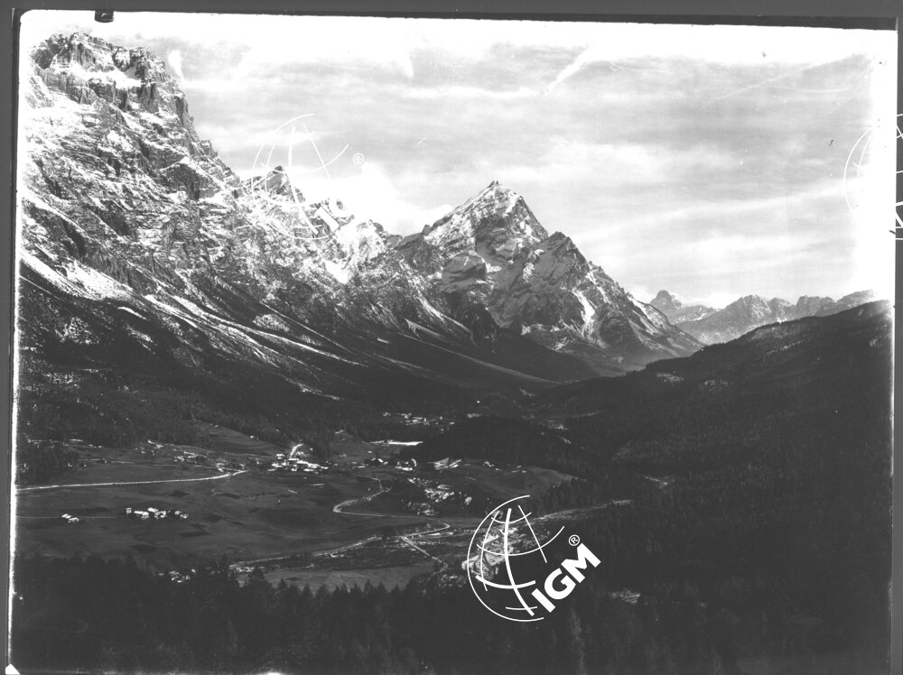 Da Monte Casa di Dio (2108) a Isola del Lago - LN00006817