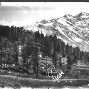 Da Sorapis a Sasso di Mezzodì - LN00006819