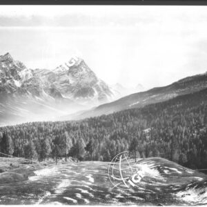 Da Sorapis a Sasso di Mezzodì - LN00006820