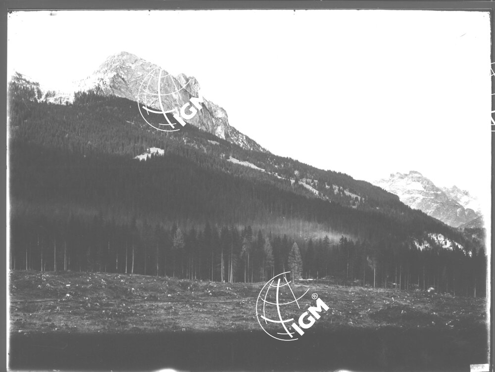 Valle Ansiei - LN00006822