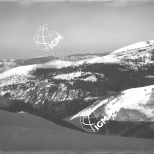 Da Monte Campolongo a Monte Miela - LN00006851