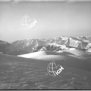 Da Monte Campolongo a Monte Miela - LN00006852