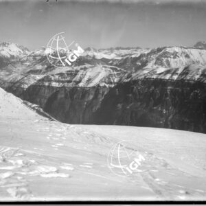 Veduta panoramica della sinistra del Brenta - LN00006853