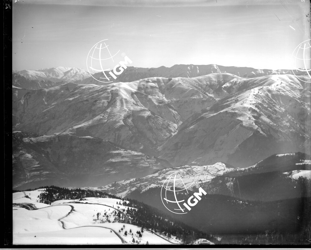 Veduta panoramica della sinistra del Brenta - LN00006856