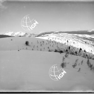 Veduta panoramica a giro di monte - LN00006859