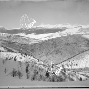 Veduta panoramica a giro di monte - LN00006860