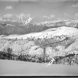 Veduta panoramica a giro di monte - LN00006863