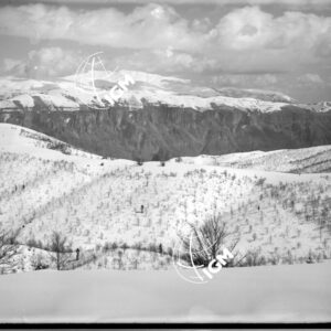 Veduta panoramica a giro di monte - LN00006864