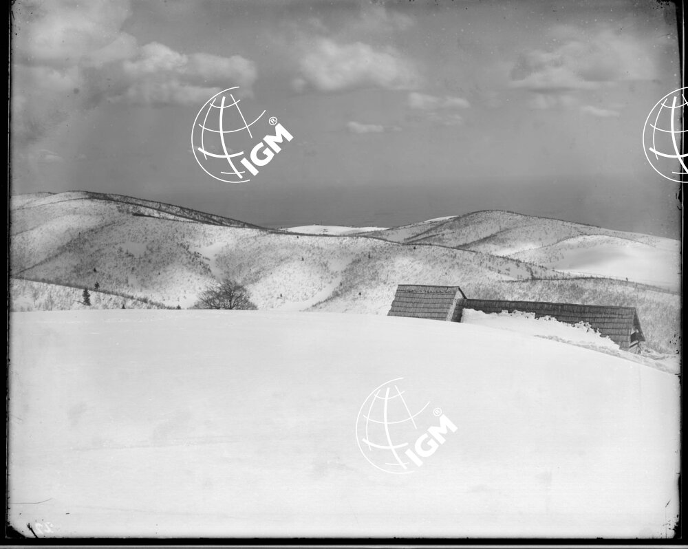 Veduta panoramica a giro di monte - LN00006866