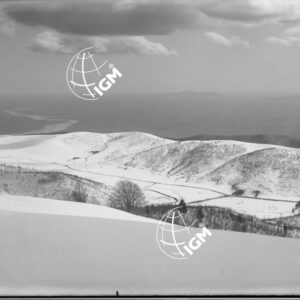 Veduta panoramica a giro di monte - LN00006867