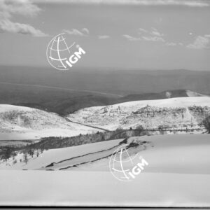 Veduta panoramica a giro di monte - LN00006868