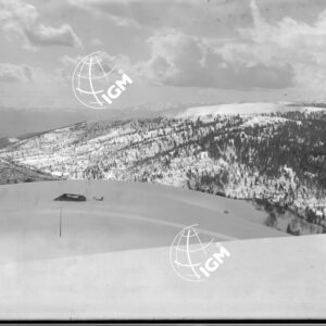 Veduta panoramica a giro di monte - LN00006869