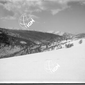 Veduta panoramica a giro di monte - LN00006870