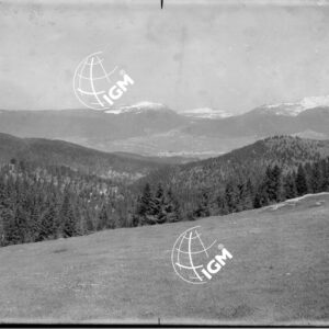 Veduta panoramica da M. Bertiaga q. 1356 - LN00006887