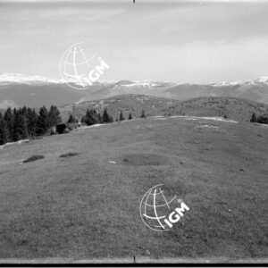 Veduta panoramica da M. Bertiaga q. 1356 - LN00006888