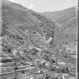 Veduta panoramica di Valrovina - LN00006901