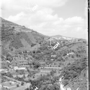 Veduta panoramica di Valrovina - LN00006903