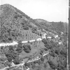 Veduta panoramica di Valrovina - LN00006905