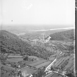 Veduta panoramica di Valrovina - LN00006908