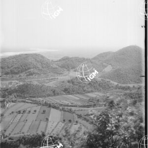 Veduta panoramica di Valrovina - LN00006909