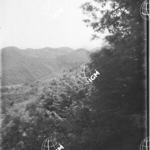 Veduta panoramica di Valrovina - LN00006910